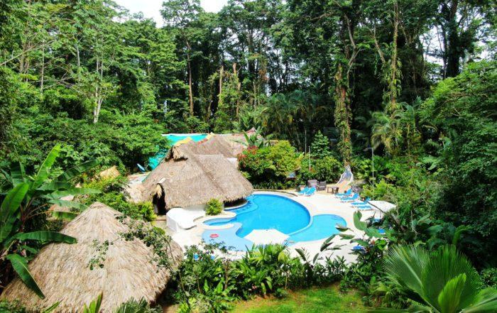 Adventure vacation in Costa Rica