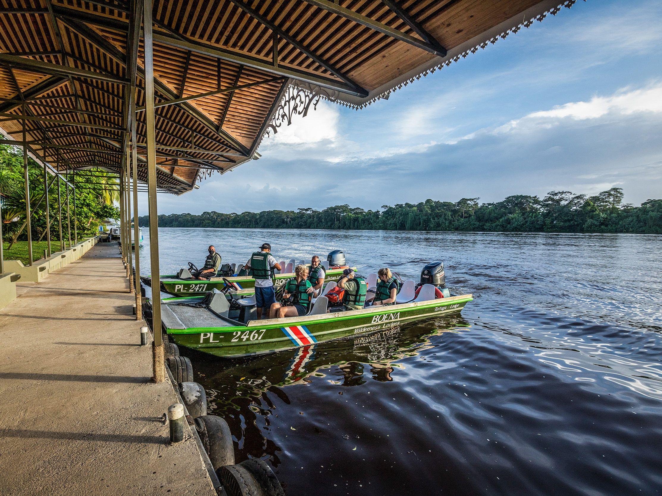 Tortuguero
