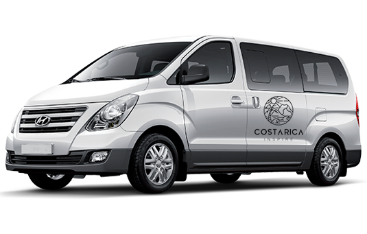 Shared shuttle