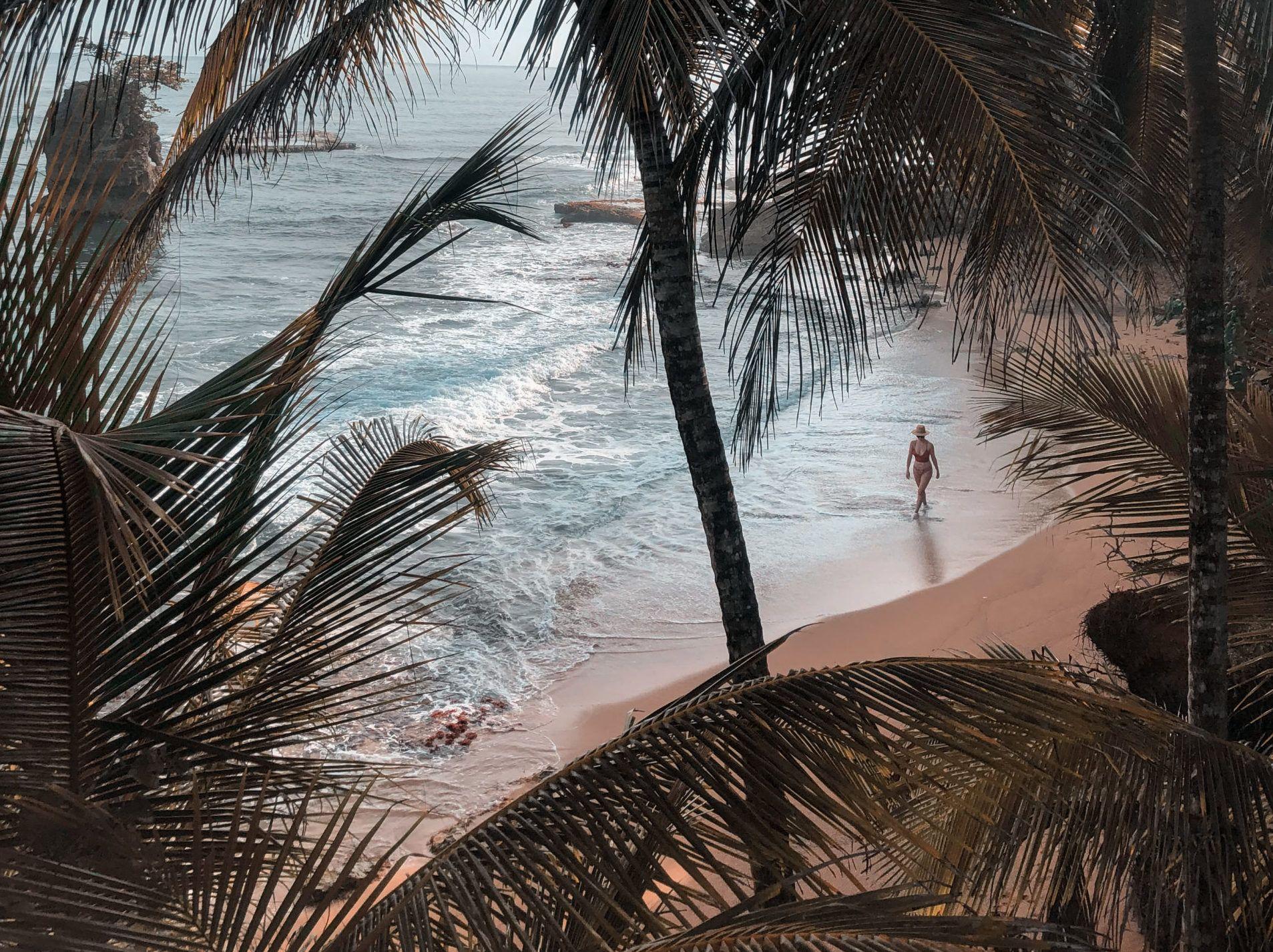 Puerto Viejo Costa Rica