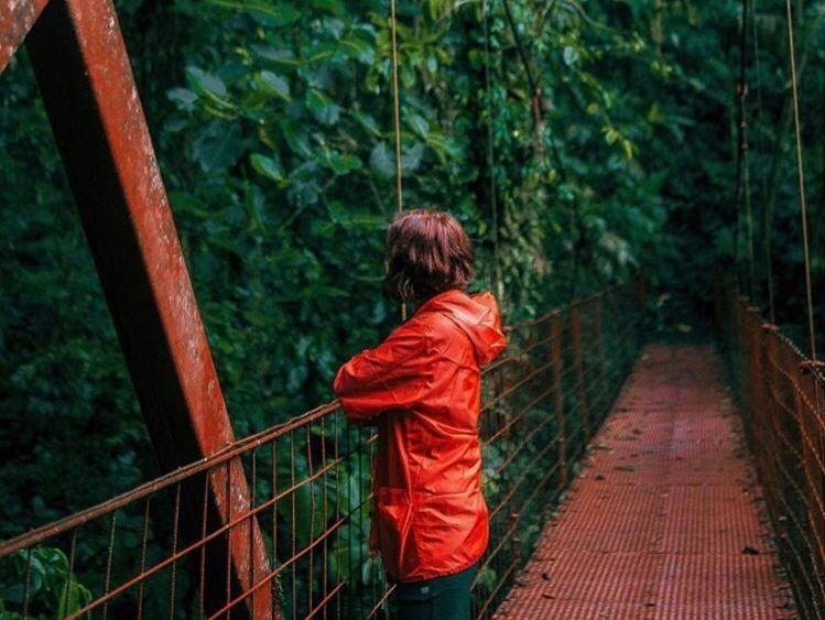 Monteverde