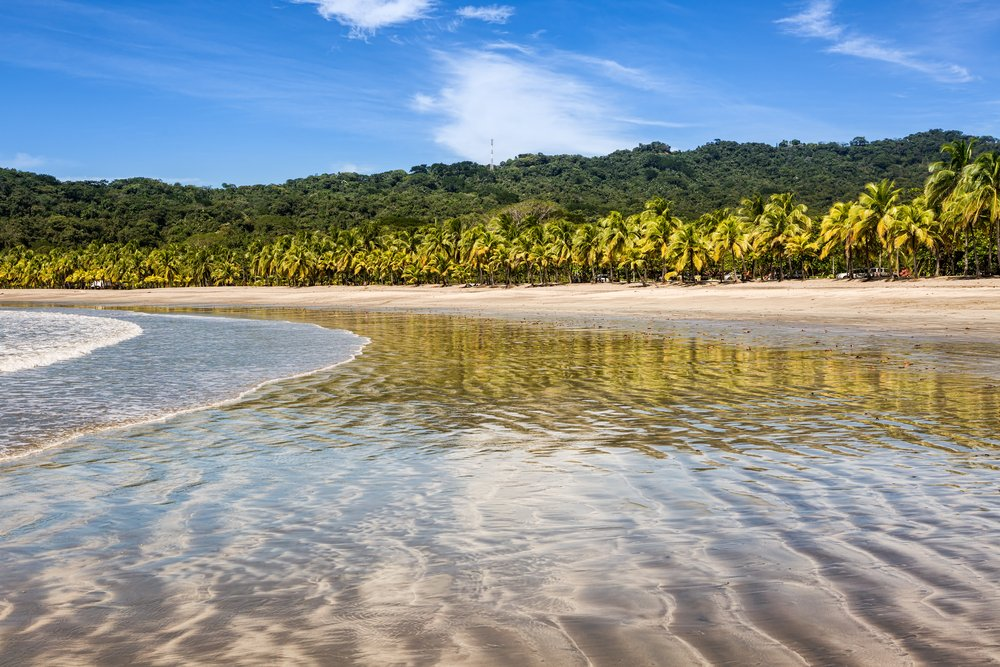 Carillo in Costa Rica