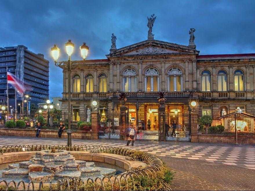 San Jose City